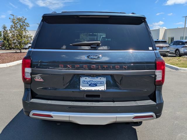 Certified 2023 Ford Expedition Timberline AWD/4WD image 5