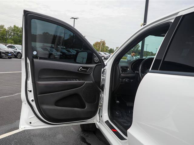 Used 2023 Dodge Durango R/T AWD/4WD image 21