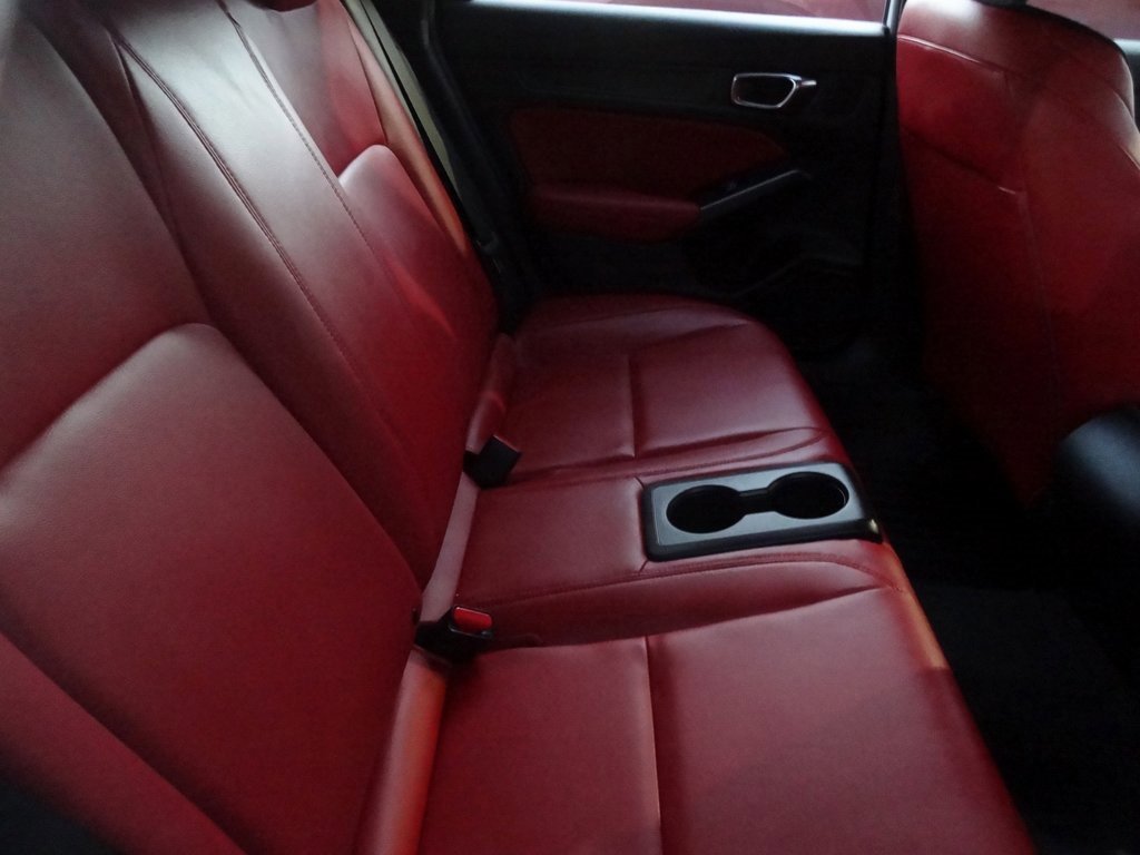 Used 2024 Acura Integra Type S image 10