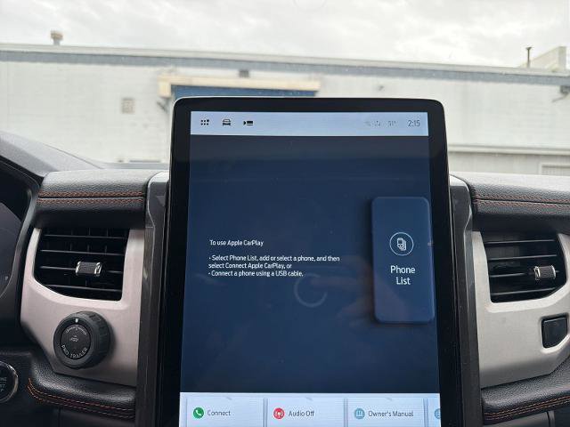 Certified 2023 Ford Expedition Timberline image 12