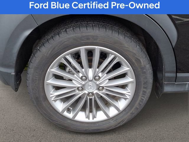 Used 2020 Hyundai Kona SEL Plus image 9