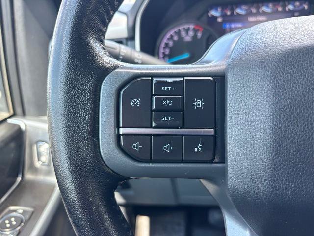 Certified 2021 Ford F150 XLT w/ Equipment Group 301A Mid AWD/4WD image 26