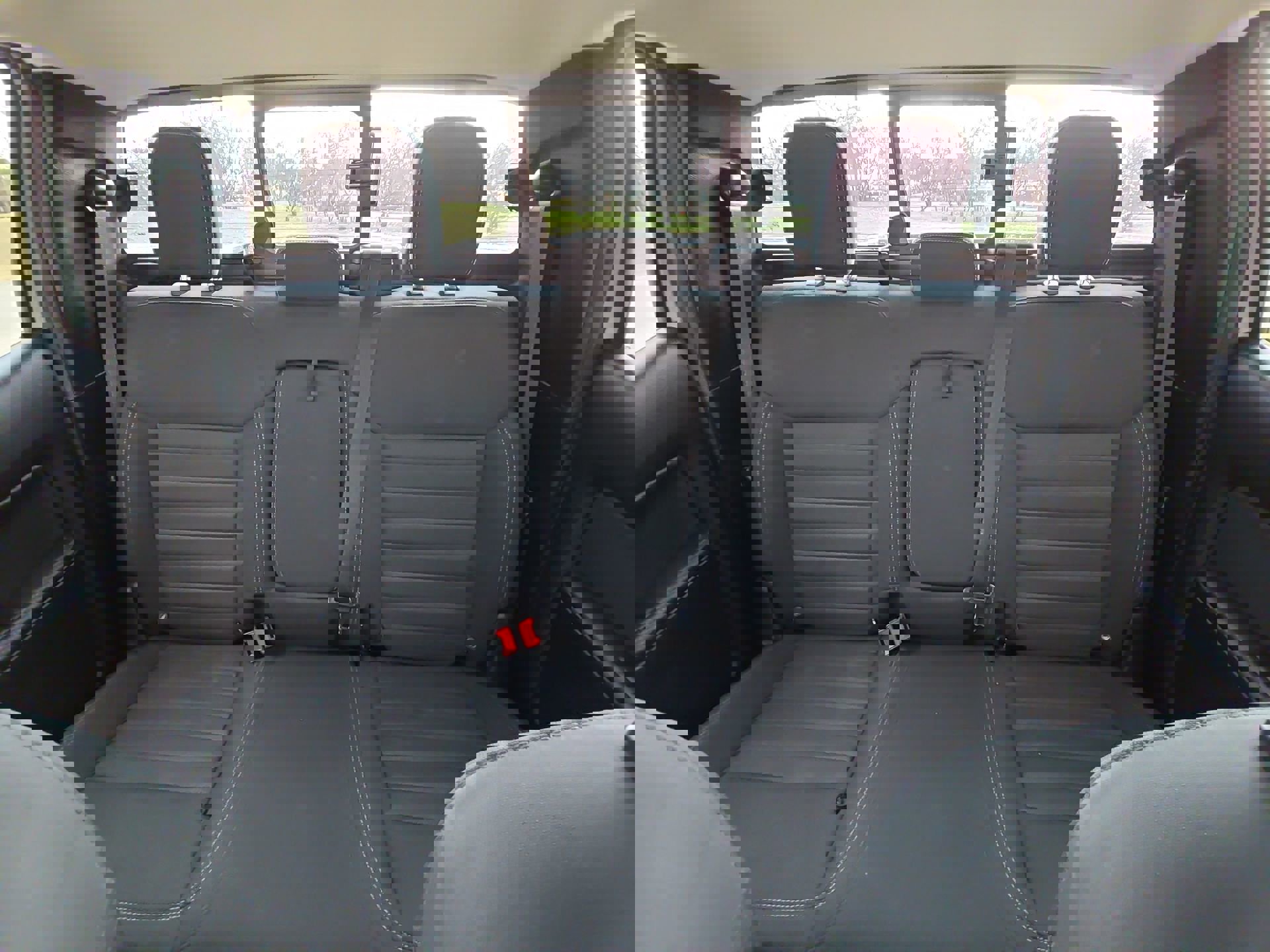 Certified 2023 Ford Ranger XLT w/ Equipment Group 302A High image 21