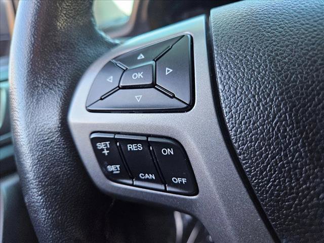 Certified 2023 Ford Ranger XLT w/ Equipment Group 301A Mid image 16