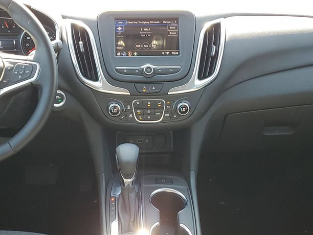 Used 2023 Chevrolet Equinox LT AWD/4WD image 27