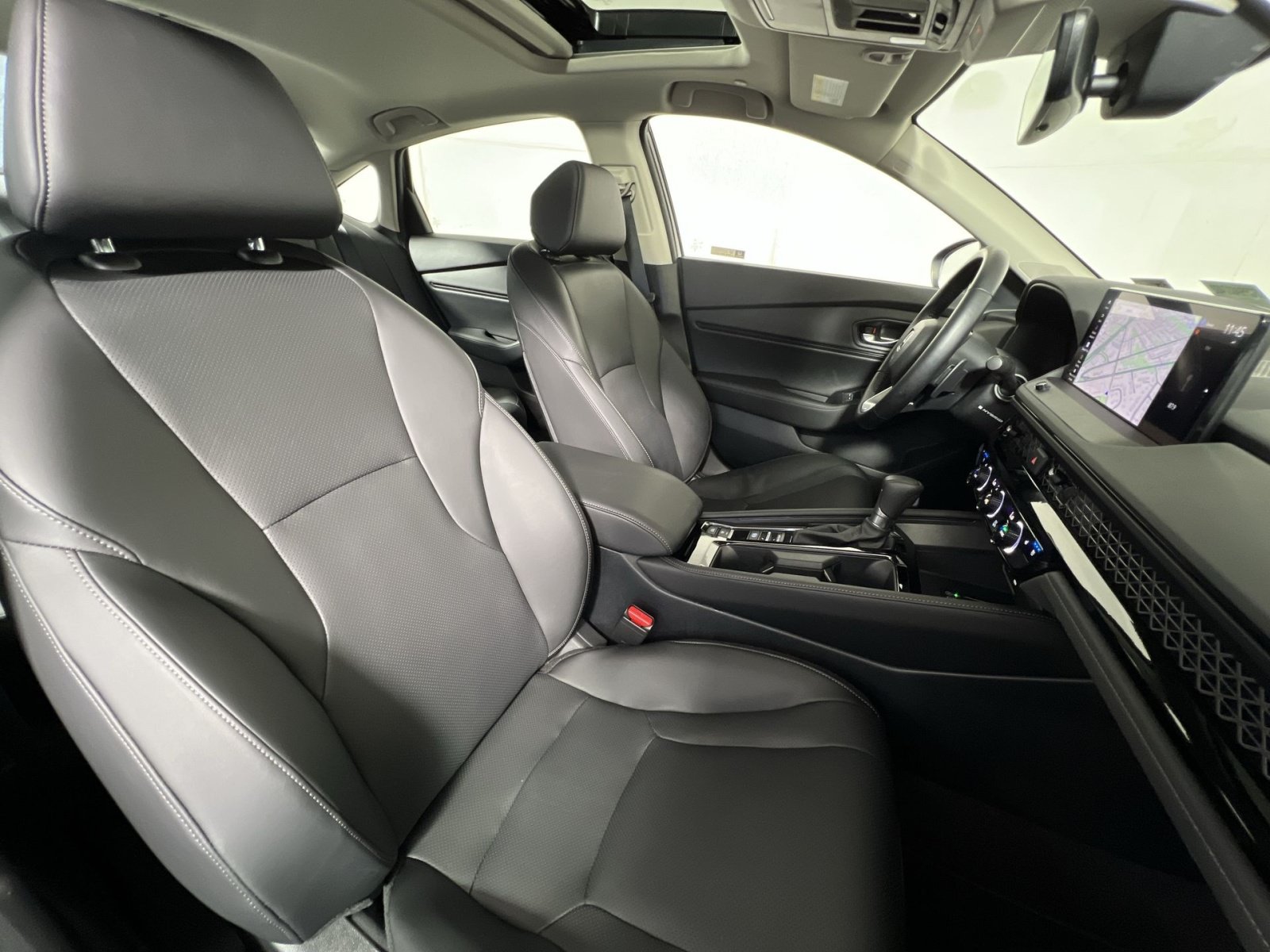 Used 2024 Honda Accord Touring image 27