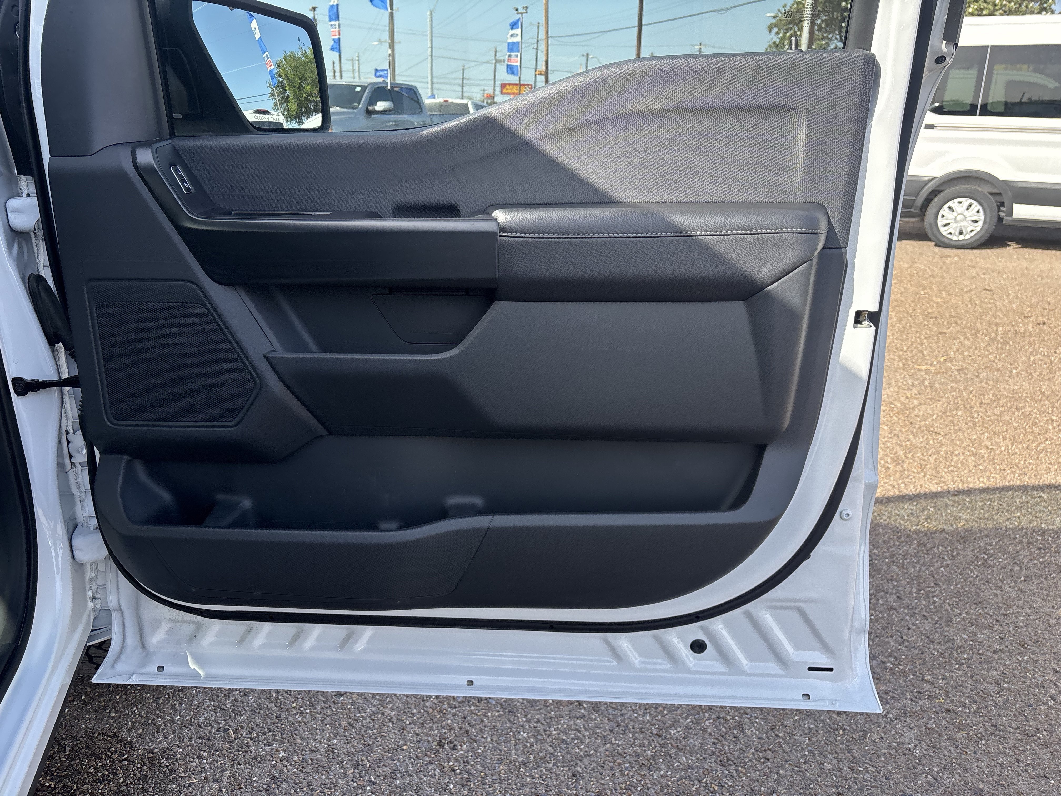 Certified 2025 Ford F150 STX AWD/4WD image 23