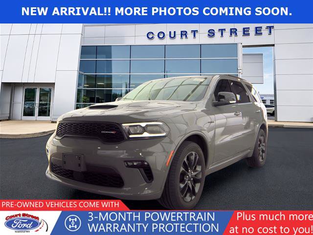 Used 2023 Dodge Durango R/T