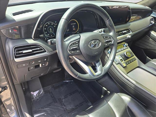 Used 2022 Hyundai Palisade Calligraphy FWD image 9