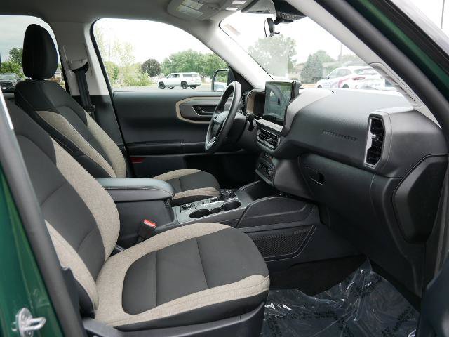Certified 2025 Ford Bronco Sport Big Bend AWD/4WD image 14