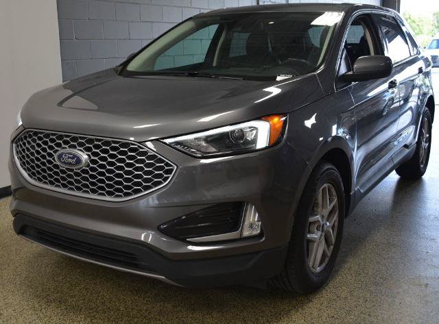 Certified 2024 Ford Edge SEL w/ Convenience Package