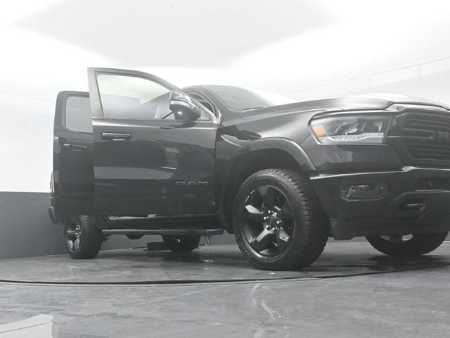 Used 2019 RAM 1500 Laramie AWD/4WD image 32