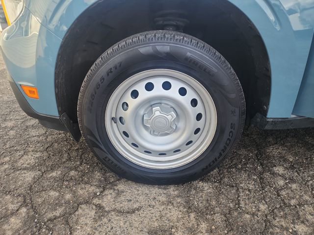 Certified 2022 Ford Maverick XL image 24