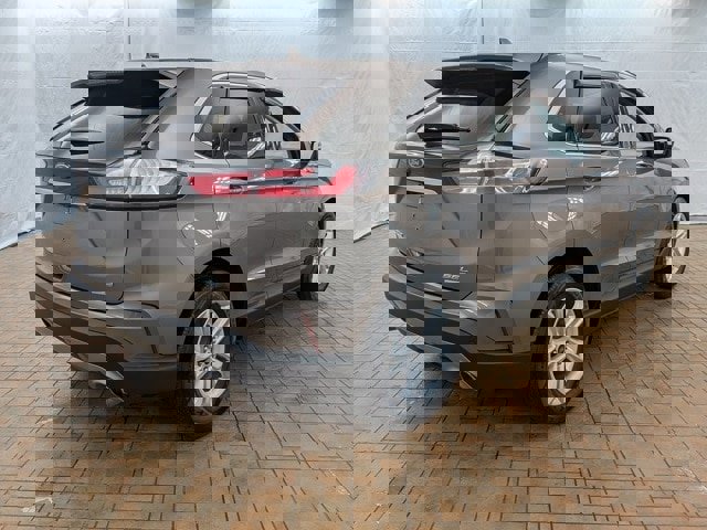 Certified 2019 Ford Edge SEL w/ Equipment Group 201A image 5