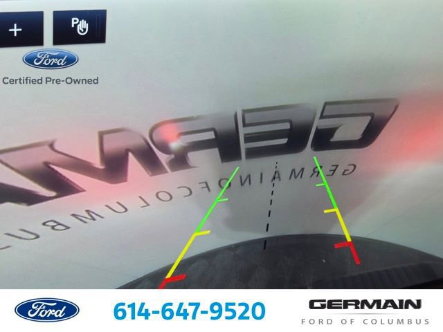 Certified 2023 Ford F150 Lariat w/ Equipment Group 502A High AWD/4WD image 33