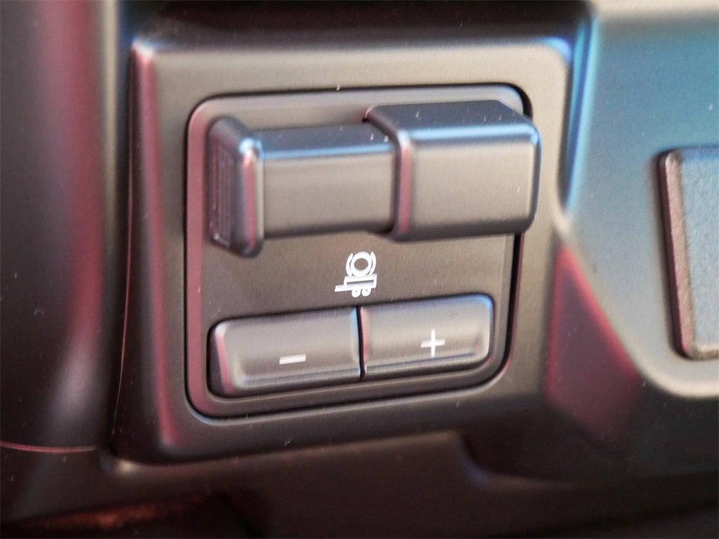 Used 2020 Chevrolet Silverado 3500 High Country w/ Z71 Off-Road Package image 22