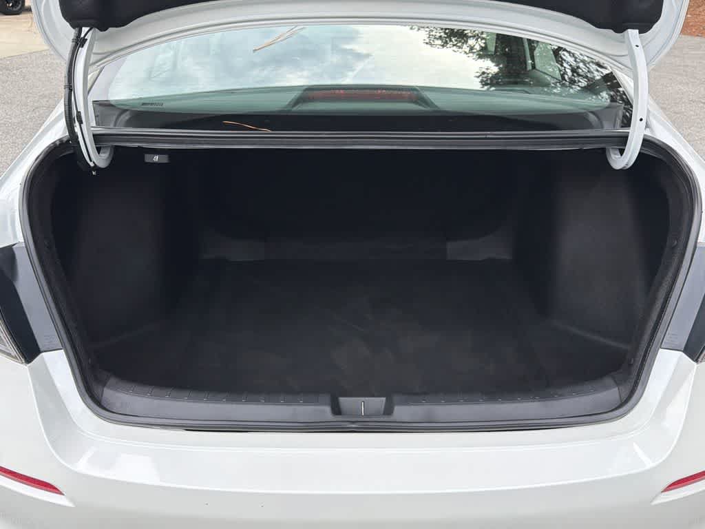 Used 2024 Honda Civic Sport image 16