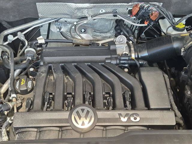 Used 2023 Volkswagen Atlas SE AWD/4WD image 23
