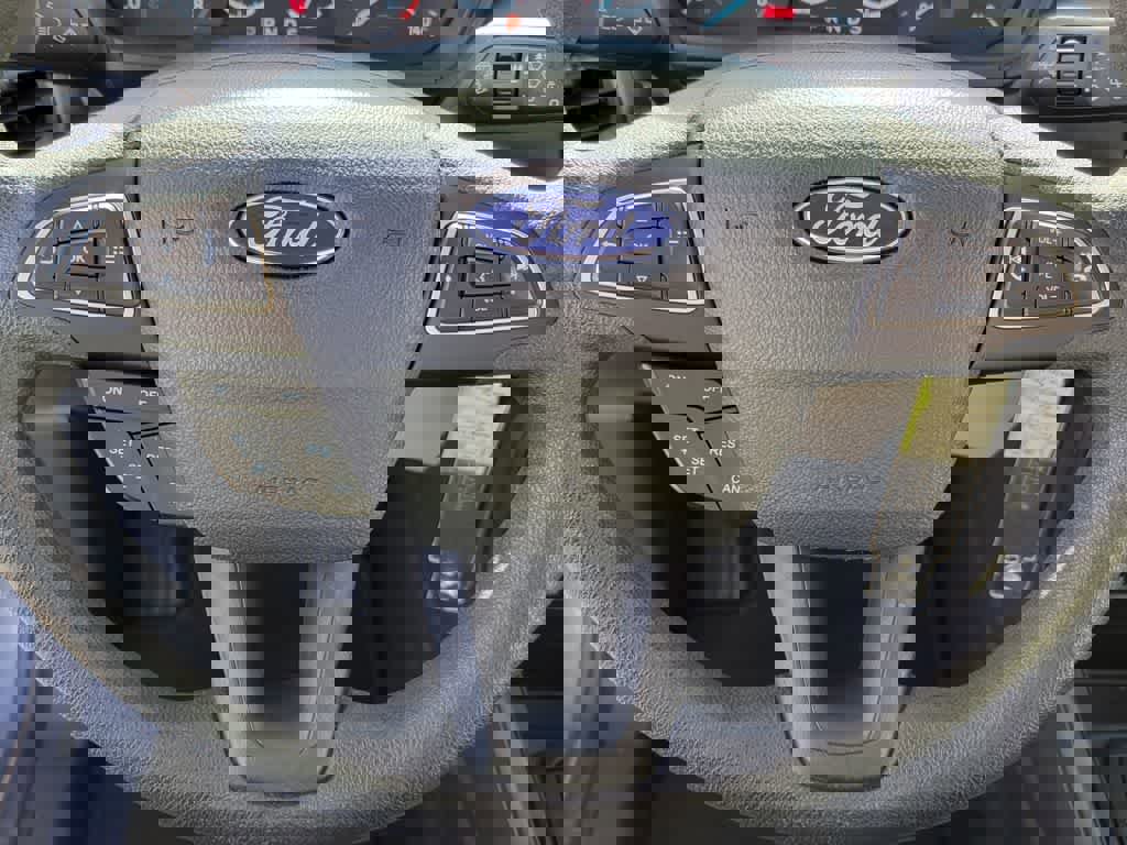 Certified 2020 Ford EcoSport S image 18