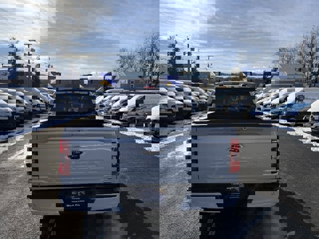 Certified 2022 Ford F150 XLT w/ Equipment Group 302A High image 4