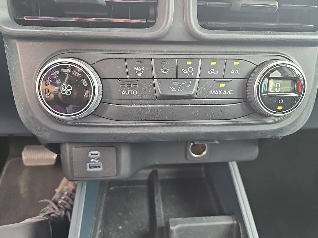 Certified 2022 Ford Maverick XL FWD image 14