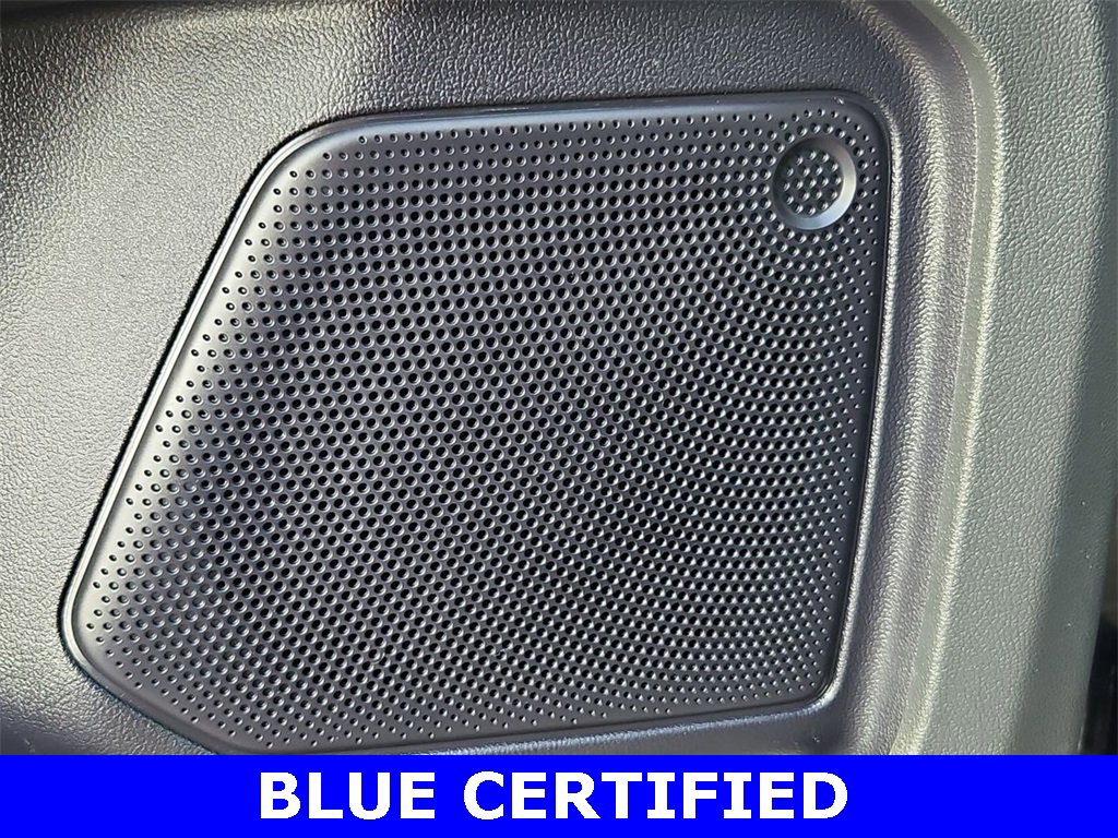 Certified 2023 Ford Escape Platinum image 11