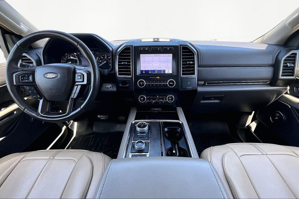 Certified 2021 Ford Expedition Limited AWD/4WD image 16