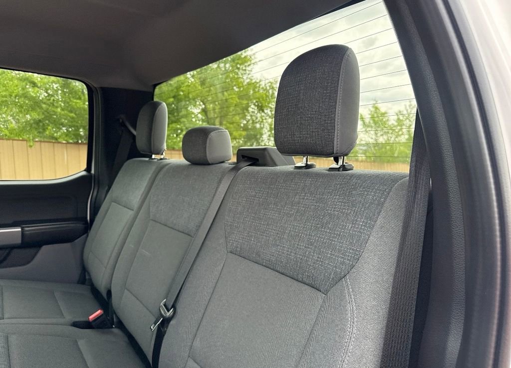 Certified 2024 Ford F150 XLT w/ Tow/Haul Package AWD/4WD image 21