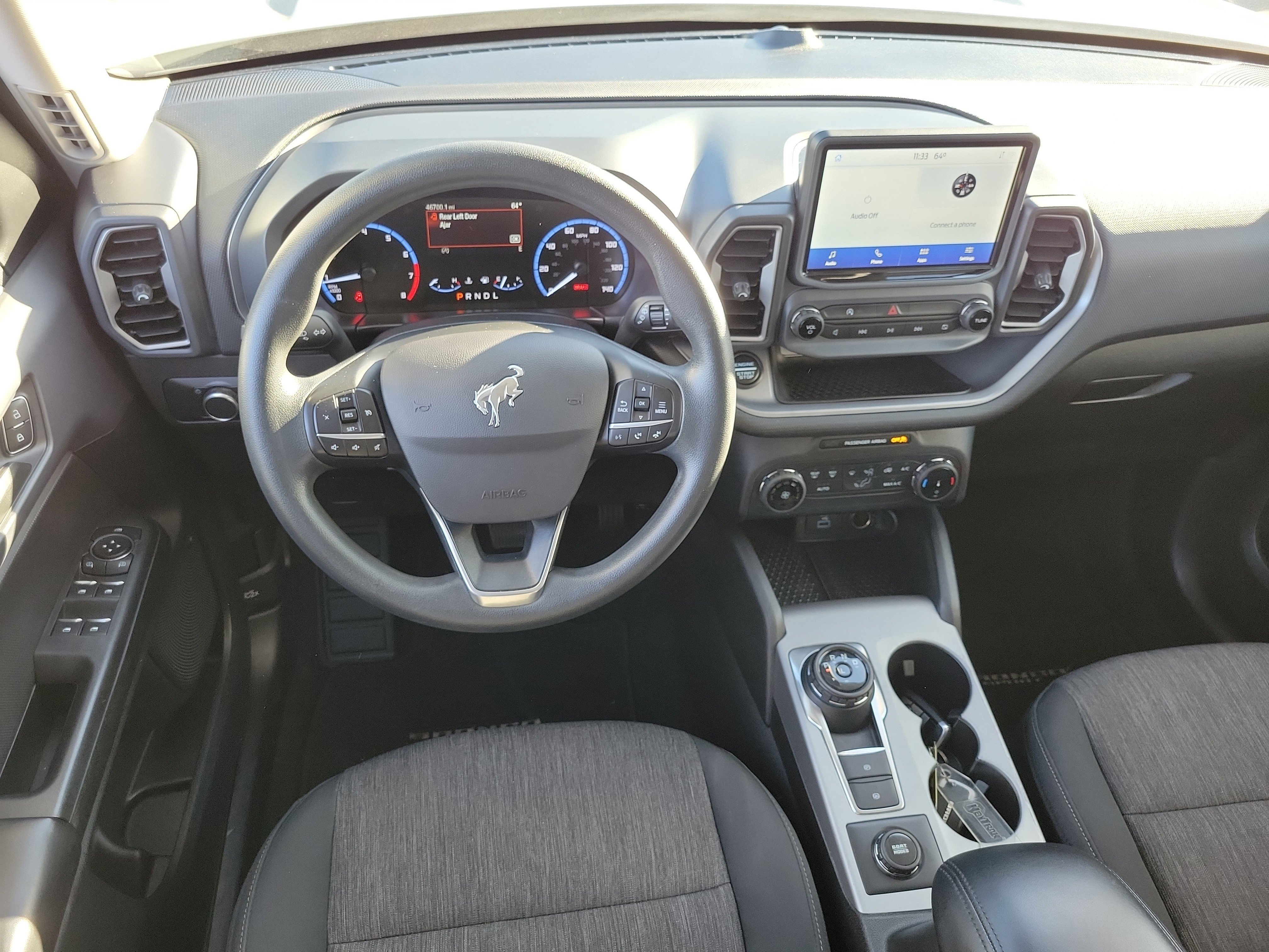 Certified 2022 Ford Bronco Sport Big Bend image 5