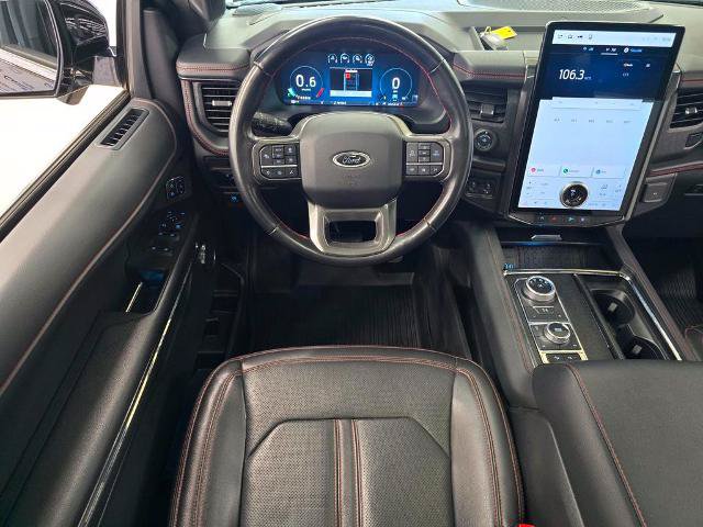 Certified 2024 Ford Expedition Limited AWD/4WD image 16