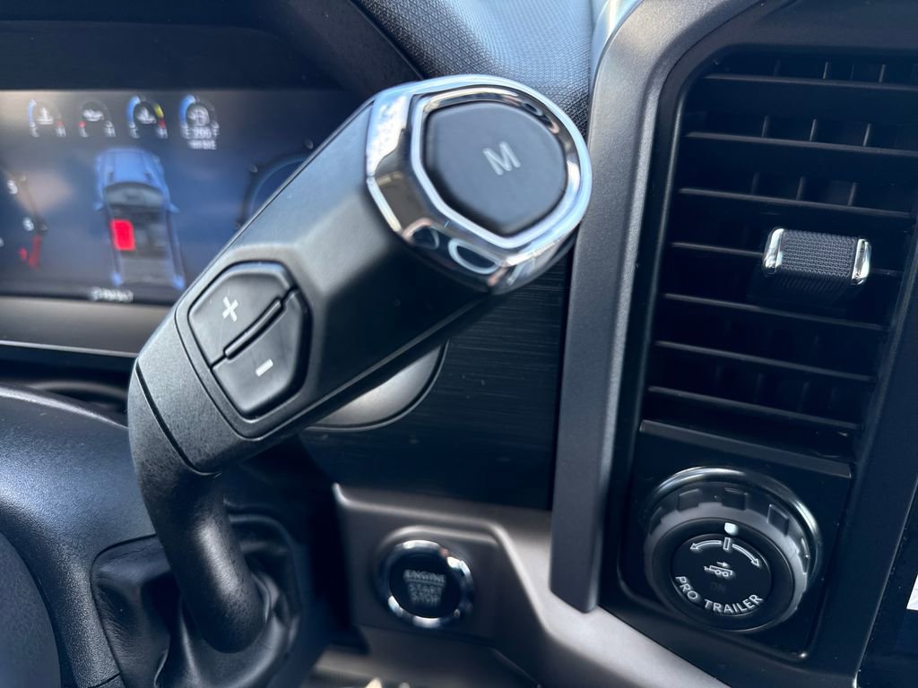 Certified 2024 Ford F150 XLT w/ Equipment Group 302A MID image 26