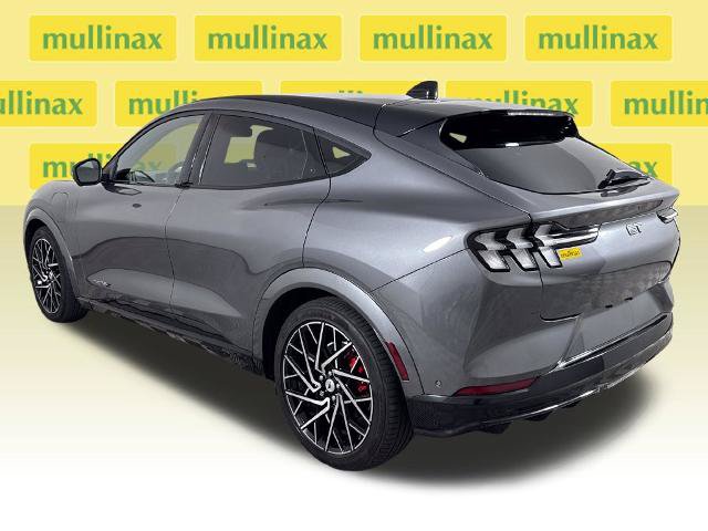 Certified 2023 Ford Mustang Mach-E GT w/ GT Performance Edition AWD/4WD image 12