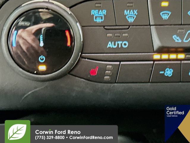 Certified 2022 Ford Bronco Sport Badlands w/ Premium Package image 23