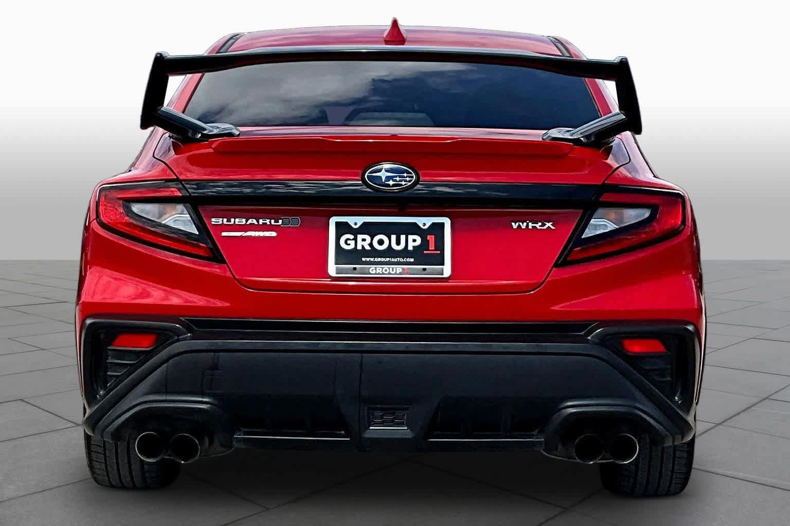 Used 2023 Subaru WRX Premium image 3