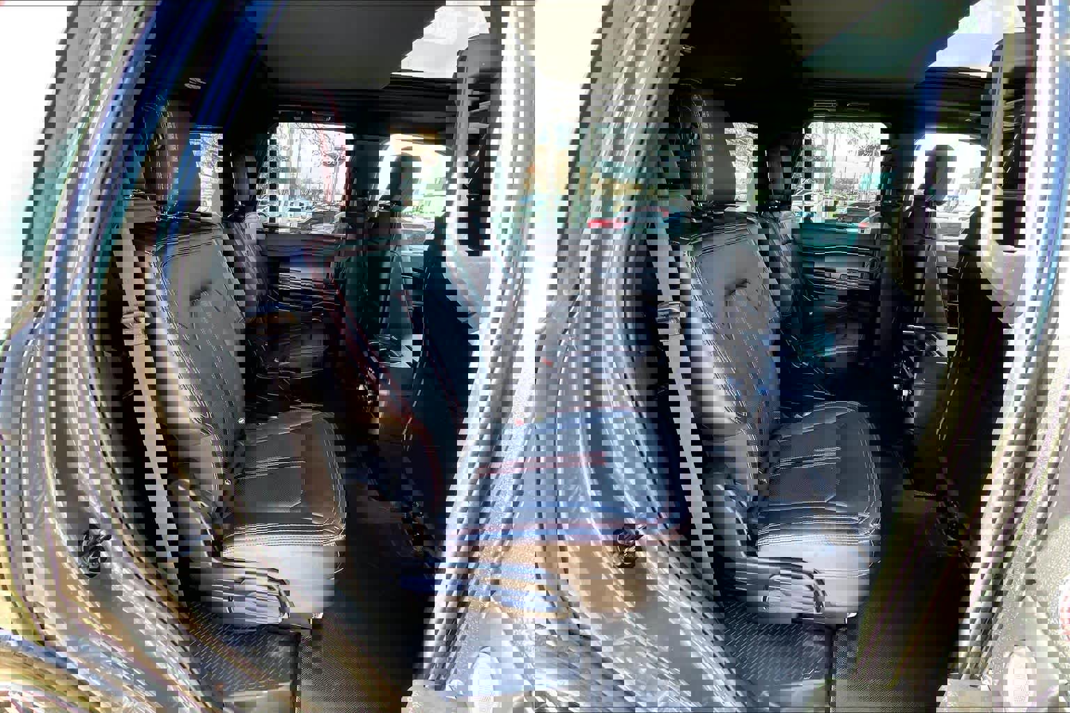 Certified 2020 Ford Expedition Limited w/ Equipment Group 303A image 19