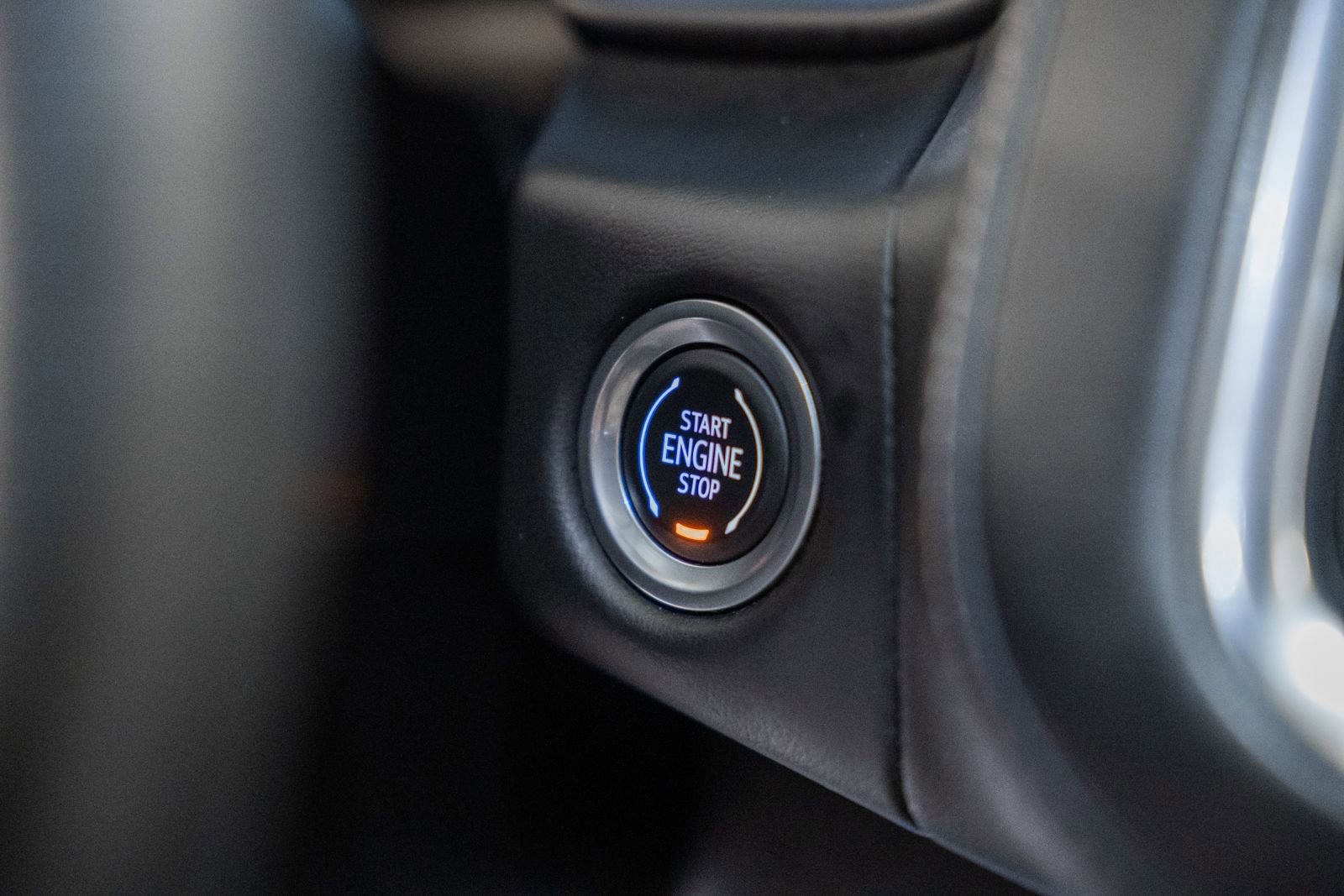 Used 2023 Chevrolet Tahoe High Country image 33