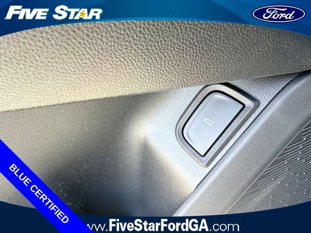 Used 2026 Chevrolet Equinox RS w/ Convenience Package III FWD image 14