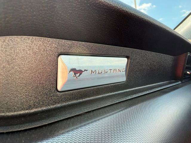 Certified 2018 Ford Mustang GT Premium w/ Equipment Group 401A RWD image 24