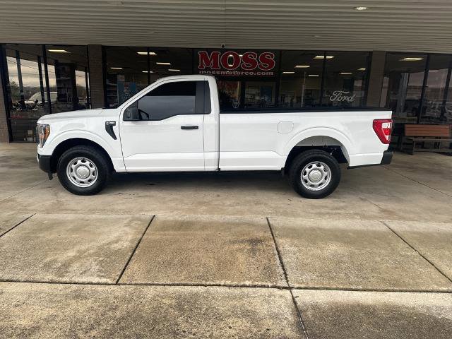 Certified 2023 Ford F150 XL w/ Trailer Tow Package image 7