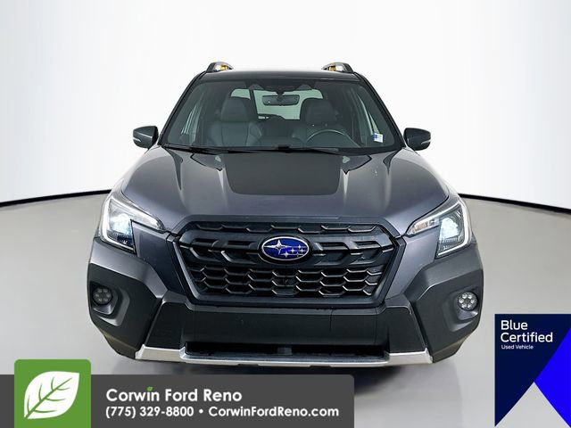Used 2023 Subaru Forester Wilderness image 9