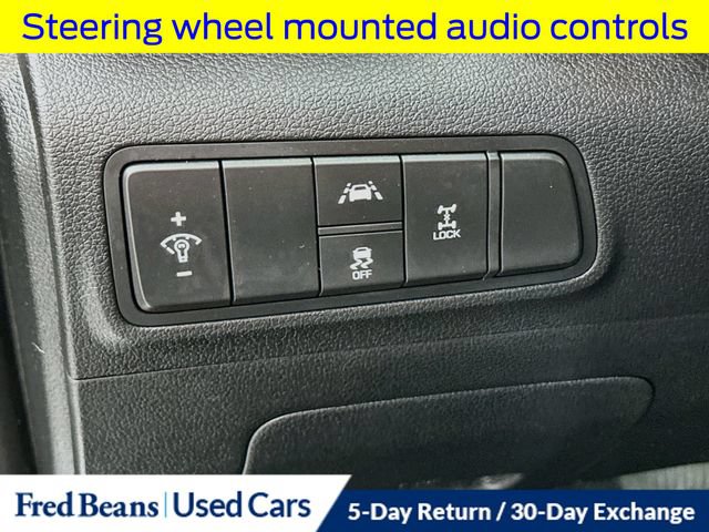 Used 2019 Hyundai Tucson SE AWD/4WD image 13