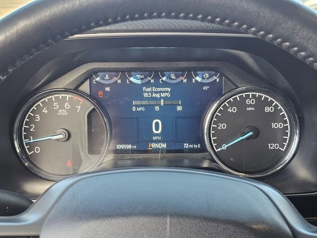 Certified 2022 Ford F150 XLT w/ Equipment Group 301A Mid image 11