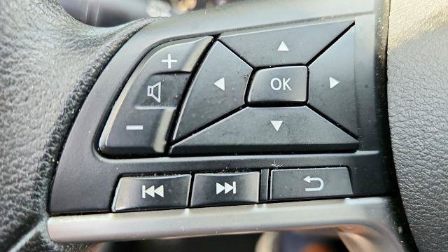Used 2024 Nissan Altima 2.5 SV FWD image 21