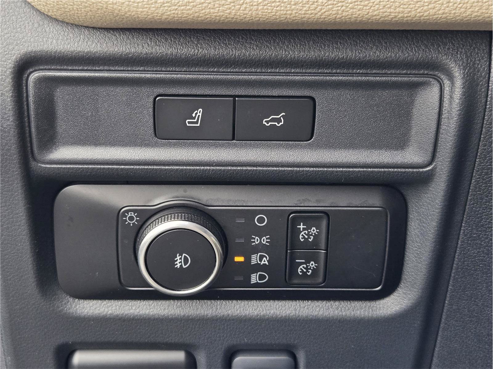 Certified 2024 Ford Expedition Limited AWD/4WD image 19