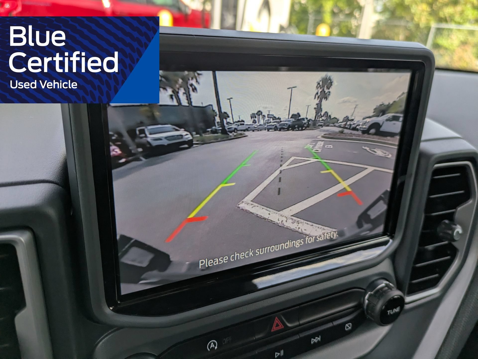 Certified 2022 Ford Bronco Sport Big Bend AWD/4WD image 24