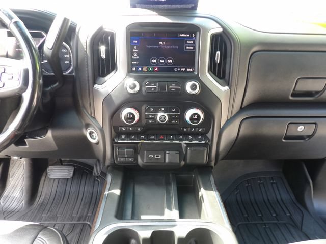 Used 2022 GMC Sierra 2500 Denali AWD/4WD image 20