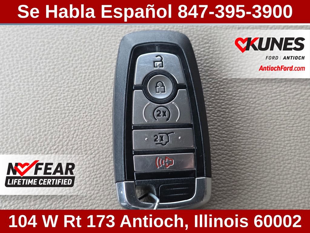 Certified 2024 Ford Expedition Max Limited AWD/4WD image 67
