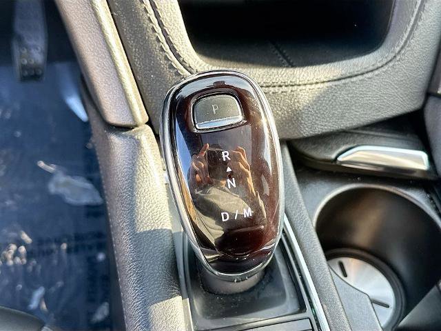 Used 2023 Cadillac XT5 Premium Luxury image 13