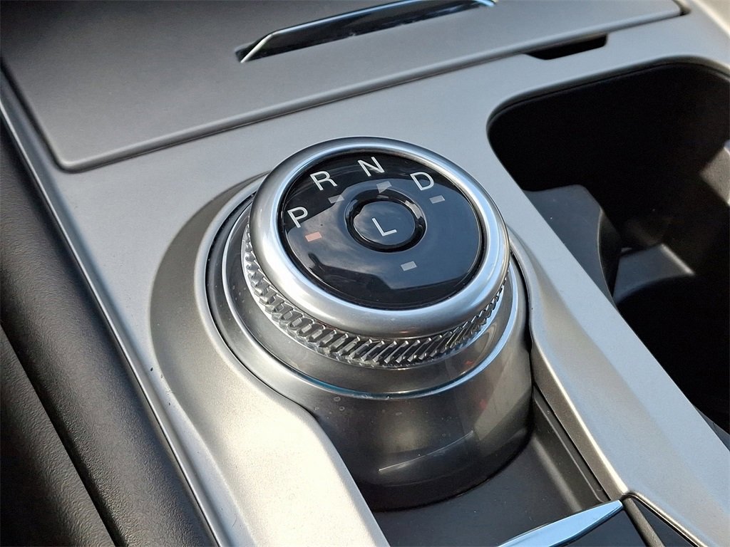 Certified 2023 Ford Explorer XLT image 16