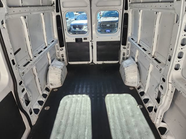 Used 2021 RAM ProMaster 2500 FWD image 16